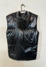 Non Brand Sleeveless Puffer Jacket (114)
