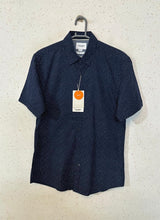 Pull & Bear Half Sleeves Shirt