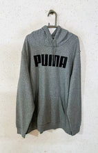 Puma Hoodie (314)