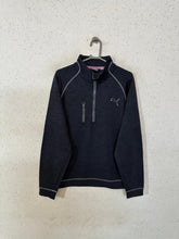 Puma Quarter Zipper (2504)