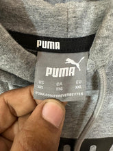 Puma Hoodie (314)
