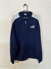 Puma Jacket (796)