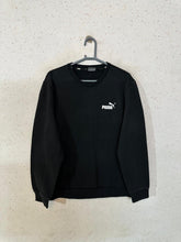 Puma Inner Fleece Sweatshirt  (1925)
