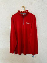 Puma Quarter Zipper (894)