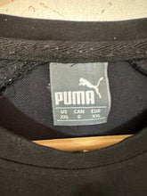 Puma Sweatshirt (1677)