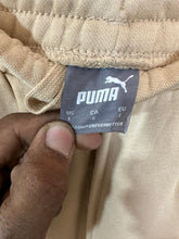 Puma Inner Fleece Trouser (2550)