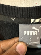 Puma Inner Fleece Sweatshirt  (1925)