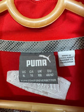 Puma Quarter Zipper (894)