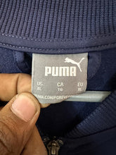 Puma Jacket (796)