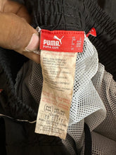 Puma Parachute Trouser  (1224)