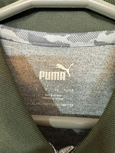 Puma Polo