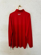 Puma Quarter Zipper (894)