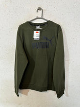 Puma Sweatshirt (898)