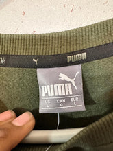 Puma Sweatshirt (898)