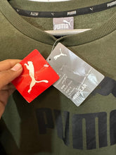 Puma Sweatshirt (898)