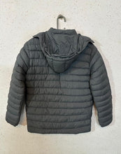 Quechua Hooded Puffer Jacket (111)