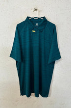 Russell Polo