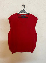 Ralph Lauren Sleeveles Sweater