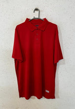 Russell Polo
