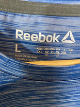 Reebok T-shirt