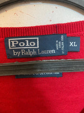 Ralph Lauren Sleeveles Sweater
