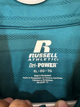 Russell Polo