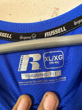 Russell Tank Top