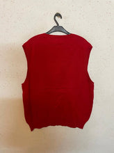 Ralph Lauren Sleeveles Sweater