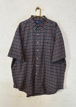 Ralph Lauren Half sleeves Shirt