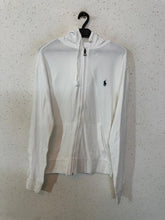 Ralph Lauren Hooded Jacket (963)