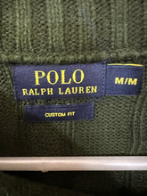 Ralph Lauren Sweater (390)