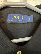 Ralph Lauren Full Sleeves Polo (799)