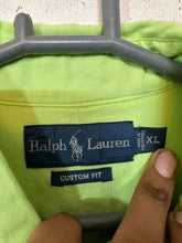 Ralph Lauren Linen Shirt