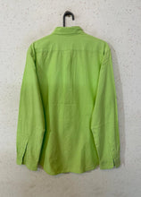 Ralph Lauren Linen Shirt