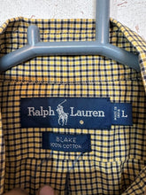 Ralph Lauren Shirt
