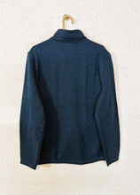 Reverse Inner Fleece Jacket (1499)