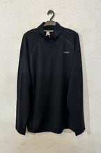 Reebok Quarter Zipper (603)