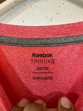 Reebok T-shirt