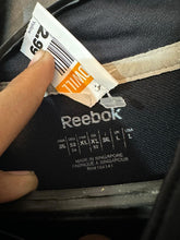Reebok Quarter Zipper (603)