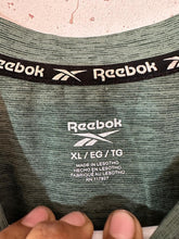 Reebok T-shirt
