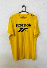 Reebok T-shirt