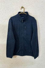 Reverse Inner Fleece Jacket (1499)