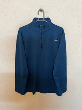 Rebook Quarter Zipper