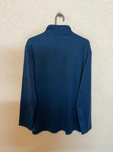 Rebook Quarter Zipper