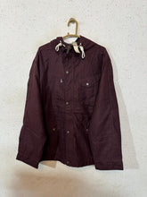 Red Herring Wind Breaker Jacket (1094)