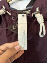 Red Herring Wind Breaker Jacket (1094)