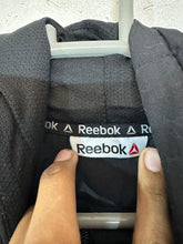 Reebok Hooded Jacket (448)