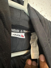 Reebok Hooded Jacket (448)