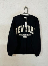 Reflex Inner Fleece Sweatshirt (1689)