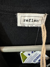 Reflex Inner Fleece Sweatshirt (1689)